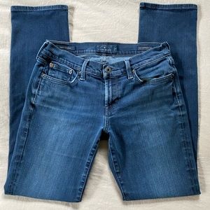 Lucky Brand Denim Jeans Size 27